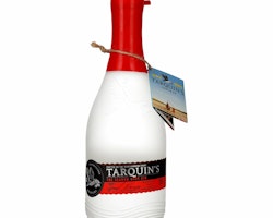 Tarquin's Cornish THE SEADOG NAVY GIN 57% Vol. 0,7l