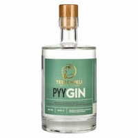 Teerenpeli Pyy Gin 45% Vol. 0,5l