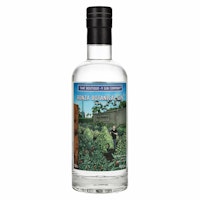That Boutique-y Gin Company BONZA Botanical London Dry Gin 46% Vol. 0,5l