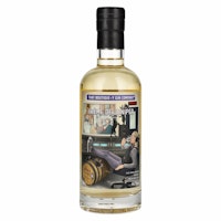 That Boutique-y Gin Company CRÈME DE JUNIPER Gin 46% Vol. 0,5l