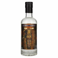 That Boutique-y Gin Company DEAD KING GIN 46% Vol. 0,5l