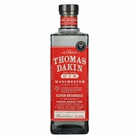 Thomas Dakin Small Batch Gin 42% Vol. 0,7l