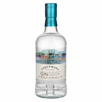 Tobermory Hebridean Isle of Mull Gin 43,3% Vol. 0,7l