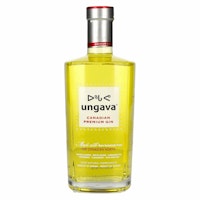 Ungava Canada Gin 43,1% Vol. 0,7l