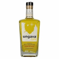 Ungava Canada Gin 43,1% Vol. 1l