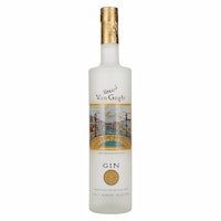 Vincent Van Gogh Gin 40% Vol. 0,7l