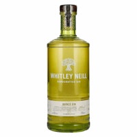 Whitley Neill QUINCE GIN 43% Vol. 0,7l