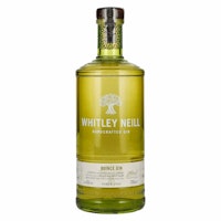 Whitley Neill QUINCE GIN 43% Vol. 0,7l