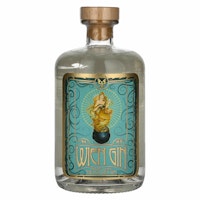 Wien Gin Vienna Dry Gin 43% Vol. 0,7l