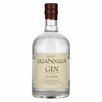 Wieser Classic GIN 40% Vol. 0,5l
