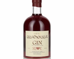 Wieser Sloe GIN 30% Vol. 0,5l