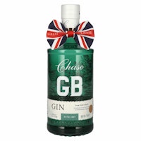 Williams Chase Great British Extra Dry Gin 40% Vol. 0,7l