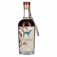 Windspiel Premium Sloe Gin 33,3% Vol. 0,5l