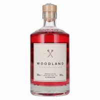 Woodland Sauerland PINK GIN 38% Vol. 0,5l