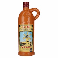 Xoriguer Mahon Gin Canet 38% Vol. 0,7l