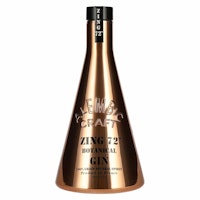 Zing 72 Botanical Gin 40% Vol. 0,7l