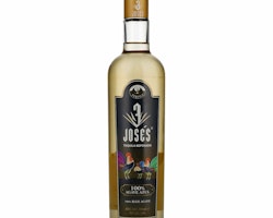 3 Josés Tequila REPOSADO 100% Agave Azul 40% Vol. 0,7l
