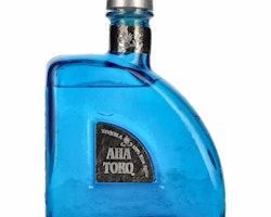 Aha Toro Tequila Blanco 40% Vol. 0,7l