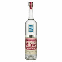 Alipús San ANDRÉS Mezcal 47,5% Vol. 0,7l