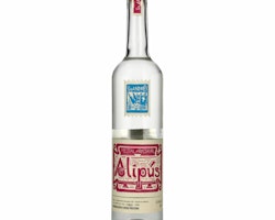 Alipús San ANDRÉS Mezcal 47,5% Vol. 0,7l