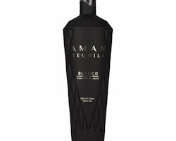 Aman Tequila Blanco 100% Puro de Agave 40% Vol. 0,7l