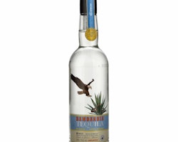 Bambarria Tequila Blanco 100% Agave 38% Vol. 0,7l