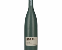 Bozal Single Maguey CUISHE Mezcal 47% Vol. 0,7l