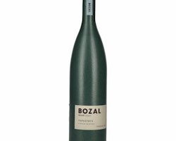 Bozal Single Maguey TEPEZTATE Mezcal 45% Vol. 0,7l