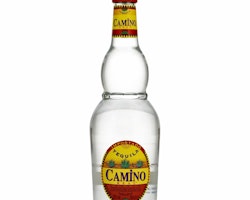 Camino Real Blanco Tequila 35% Vol. 0,7l