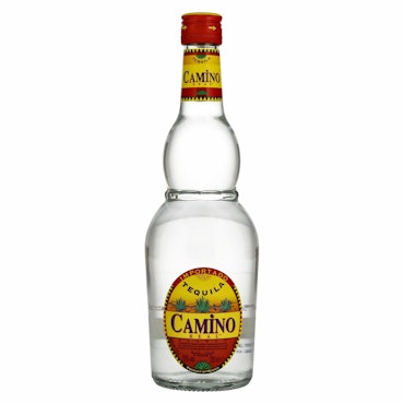 Camino Real Blanco Tequila 35% Vol. 0,7l