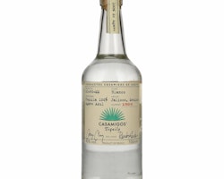 Casamigos Tequila Blanco 100% Agave Azul 40% Vol. 0,7l