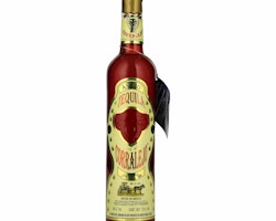 Corralejo Tequila AÑEJO 100% de Agave 38% Vol. 0,7l