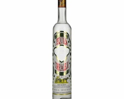 Corralejo Tequila BLANCO 100% de Agave 38% Vol. 1l