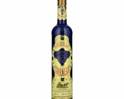 Corralejo Tequila REPOSADO 100% de Agave 38% Vol. 0,7l