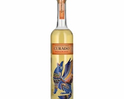 Curado Tequila BLANCO Cupreata 40% Vol. 0,7l