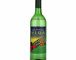 Del Maguey VIDA Mezcal 42% Vol. 0,7l