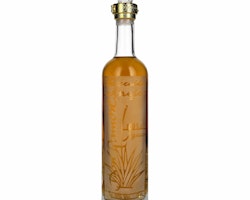 Don Ramón Añejo 100% de Agave 38% Vol. 0,7l