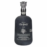 Don Ramón Mezcal Joven 100% Agave Salmiana 40% Vol. 0,7l