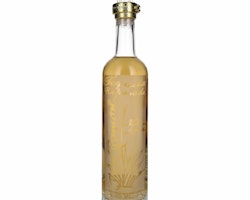 Don Ramón Tequila Reposado 100% de Agave 38% Vol. 0,7l