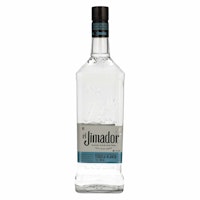 El Jimador Tequila Blanco 100% Blue Agave 38% Vol. 0,7l
