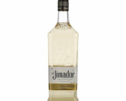 El Jimador Tequila Reposado 38% Vol. 0,7l