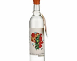 El Jolgorio Mezcal BARRIL 47% Vol. 0,5l