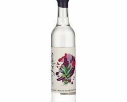 El Jolgorio Mezcal CUISHE 47% Vol. 0,5l