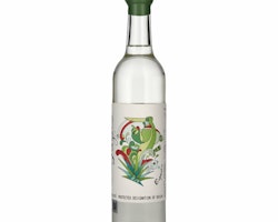 El Jolgorio Mezcal ESPADÍN 47,2% Vol. 0,5l