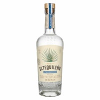 El Tequileño Platinum Blanco 100% Agave 40% Vol. 0,7l