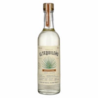 El Tequileño Reposado 100% Agave 38% Vol. 0,5l