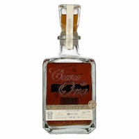 Gran Cava de Oro Tequila EXTRA AÑEJO 100% de Agave Azul 40% Vol. 0,7l