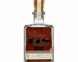 Gran Cava de Oro Tequila EXTRA AÑEJO 100% de Agave Azul 40% Vol. 0,7l