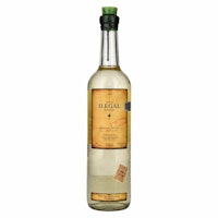 Ilegal Mezcal Reposado Special Edition 40% Vol. 0,7l