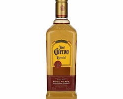 José Cuervo Especial Reposado Tequila 38% Vol. 0,7l